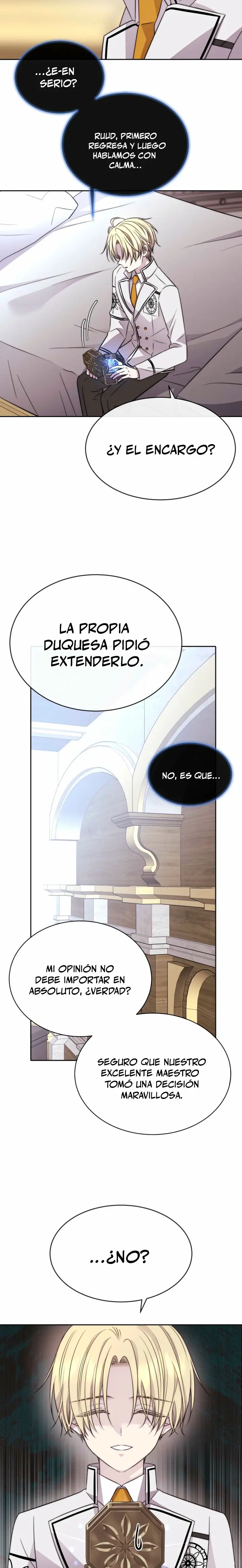 BLACK HAZE (2024) capítulo 68, página 5