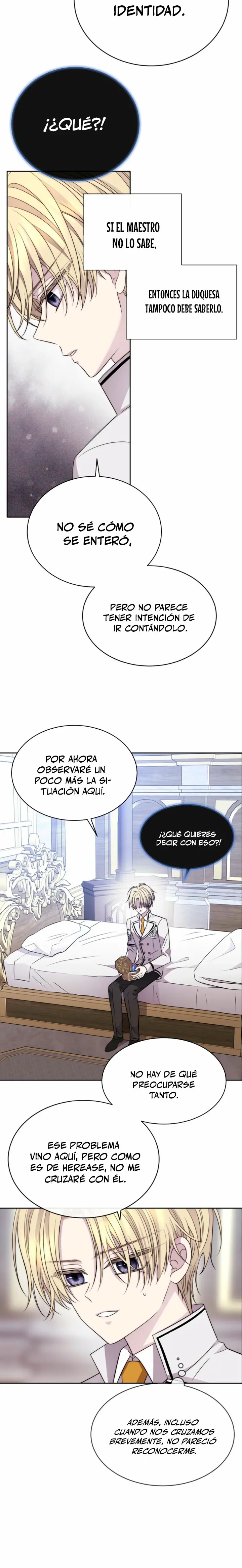 BLACK HAZE (2024) capítulo 68, página 7