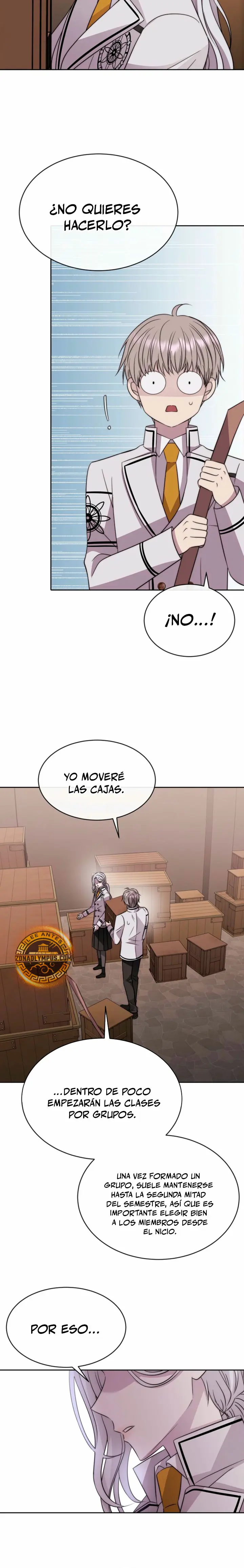 BLACK HAZE (2024) capítulo 68, página 14