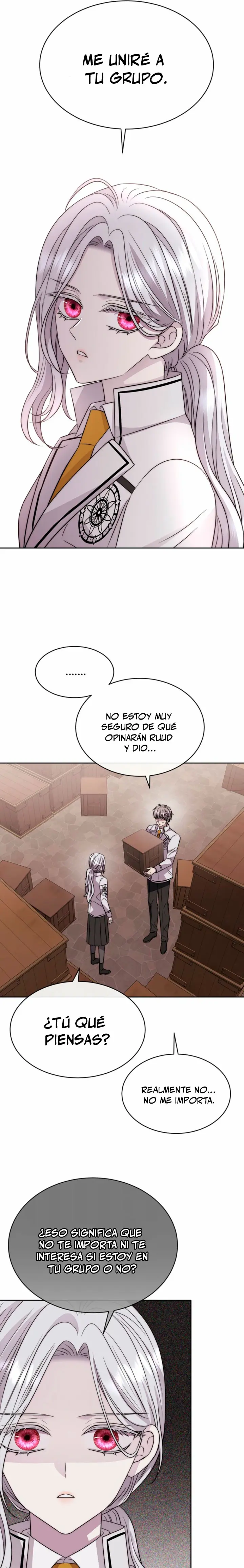 BLACK HAZE (2024) capítulo 68, página 15