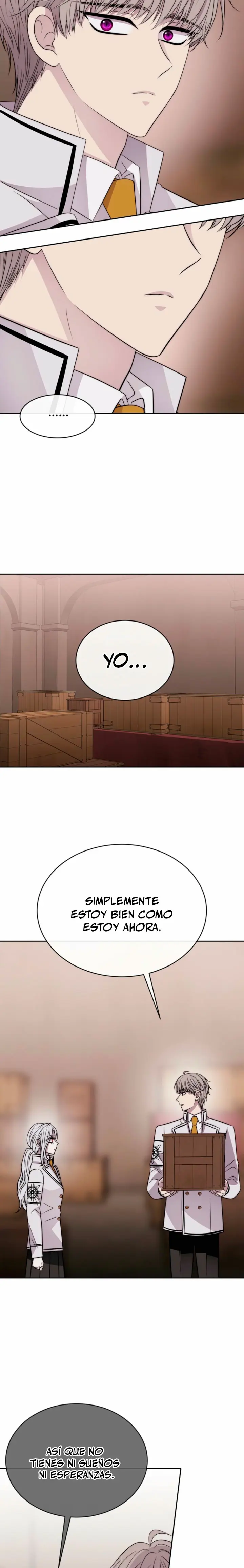 BLACK HAZE (2024) capítulo 68, página 17