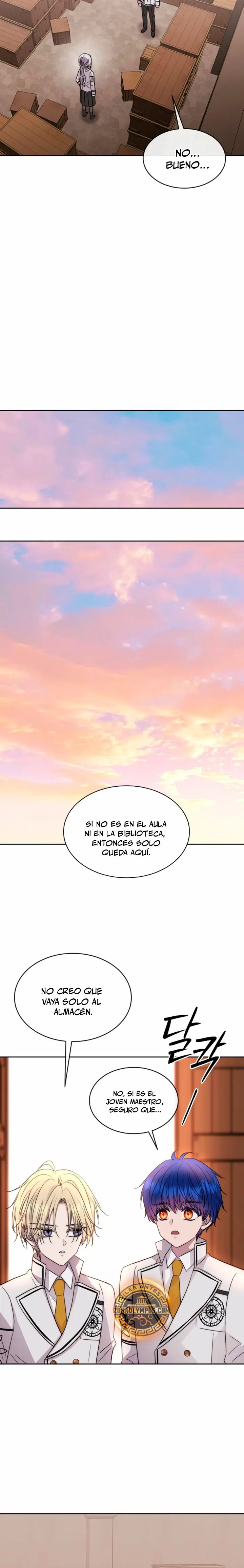 BLACK HAZE (2024) capítulo 68, página 20