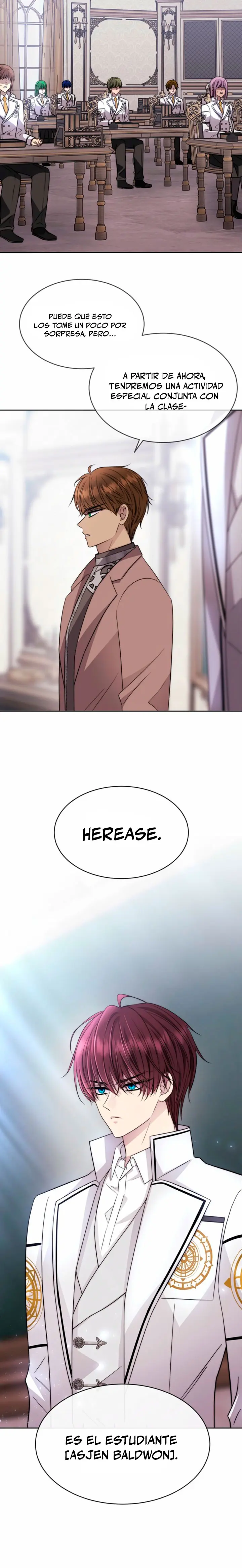 BLACK HAZE (2024) capítulo 69, página 3
