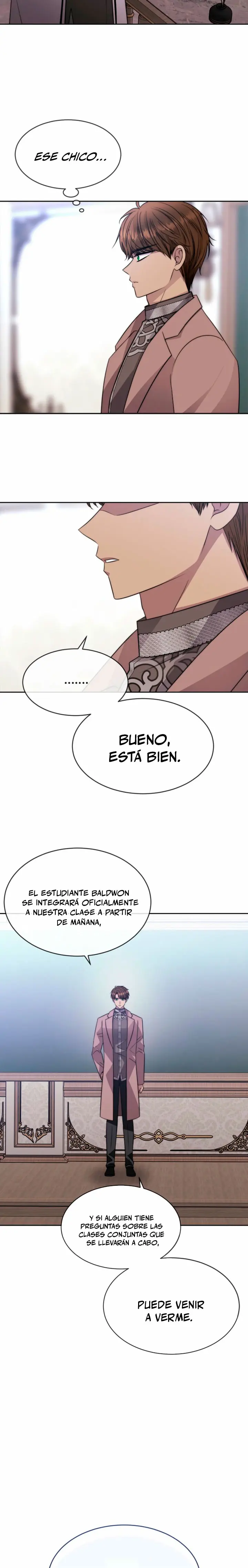 BLACK HAZE (2024) capítulo 69, página 10