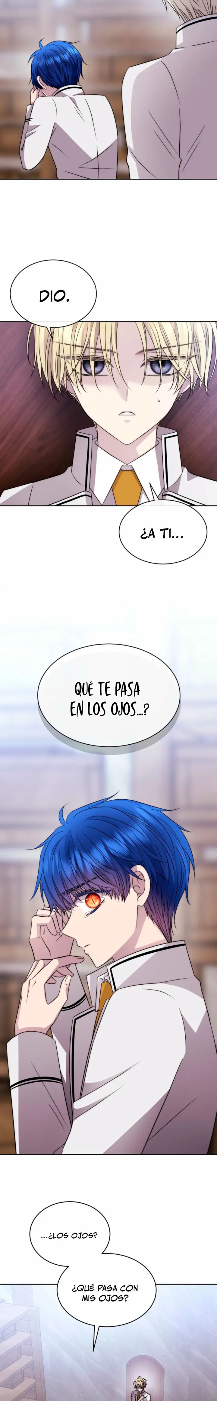 BLACK HAZE (2024) capítulo 69, página 18