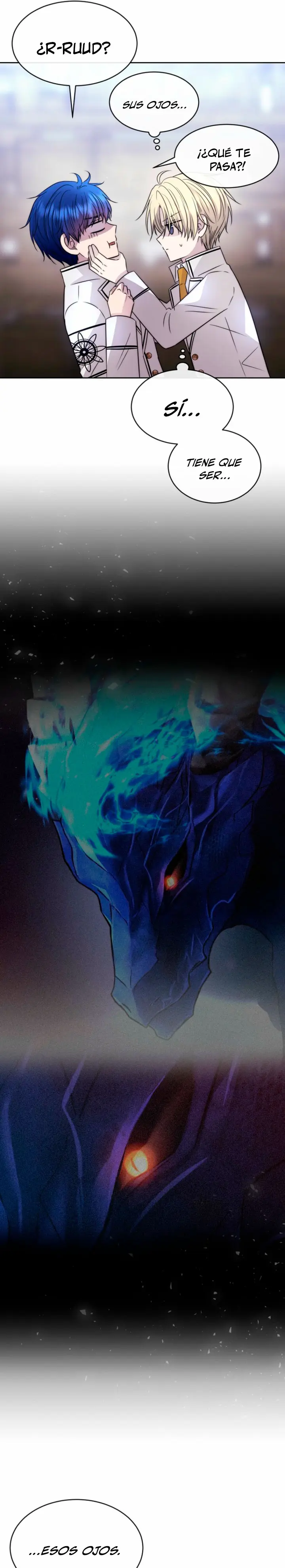 BLACK HAZE (2024) capítulo 69, página 20