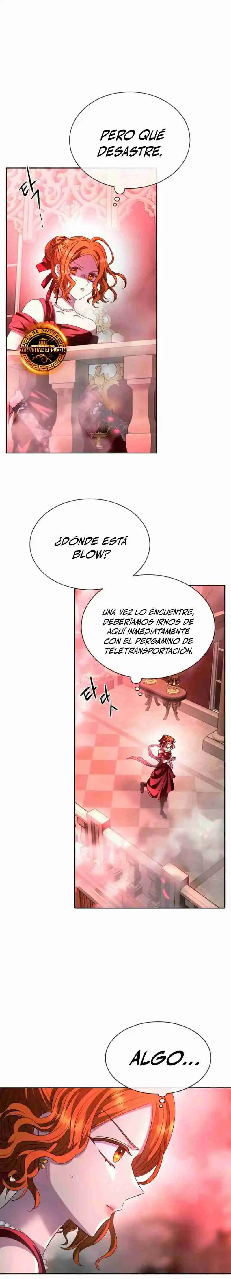 BLACK HAZE (2024) capítulo 7, página 6