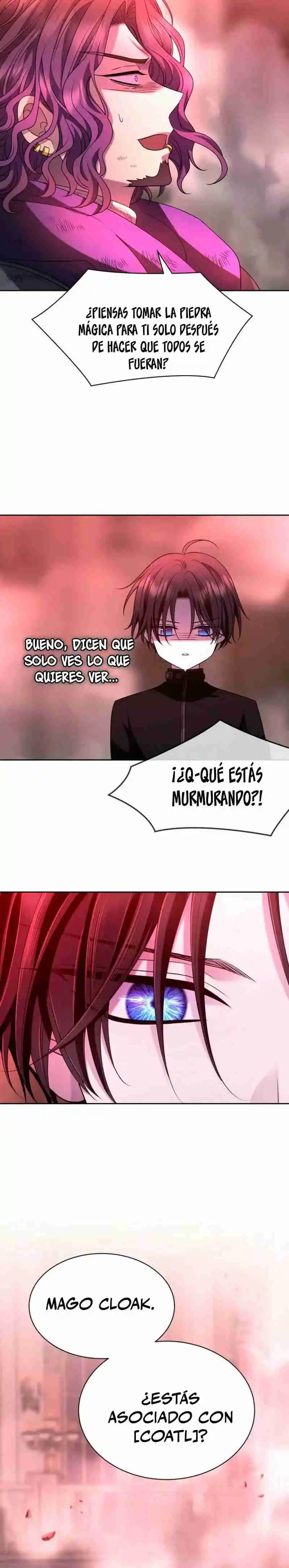 BLACK HAZE (2024) capítulo 7, página 8