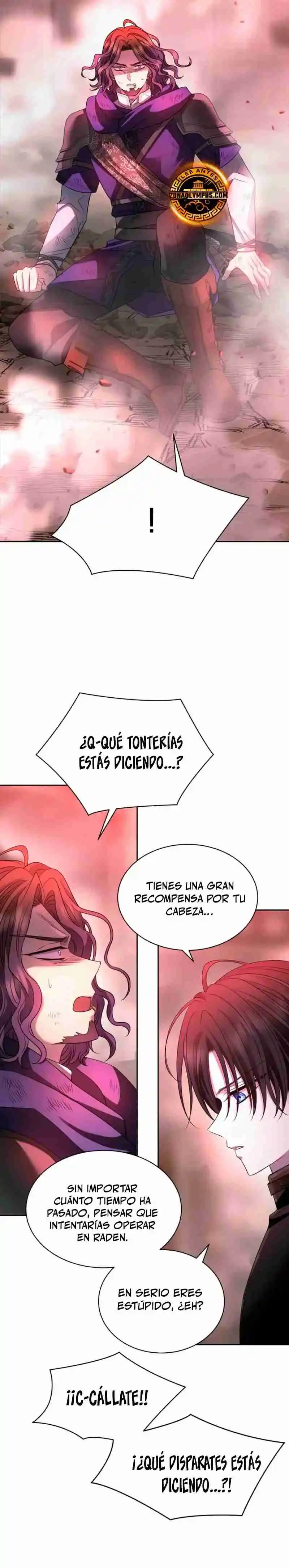 BLACK HAZE (2024) capítulo 7, página 9