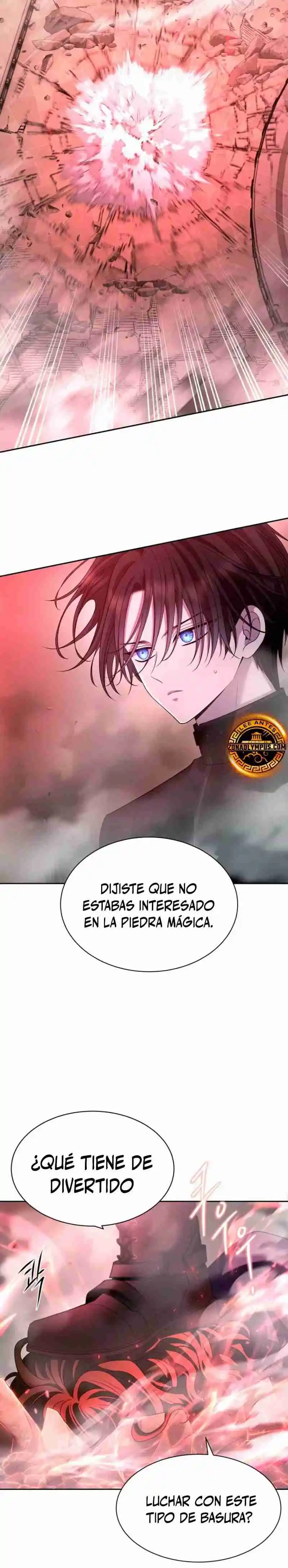 BLACK HAZE (2024) capítulo 7, página 12