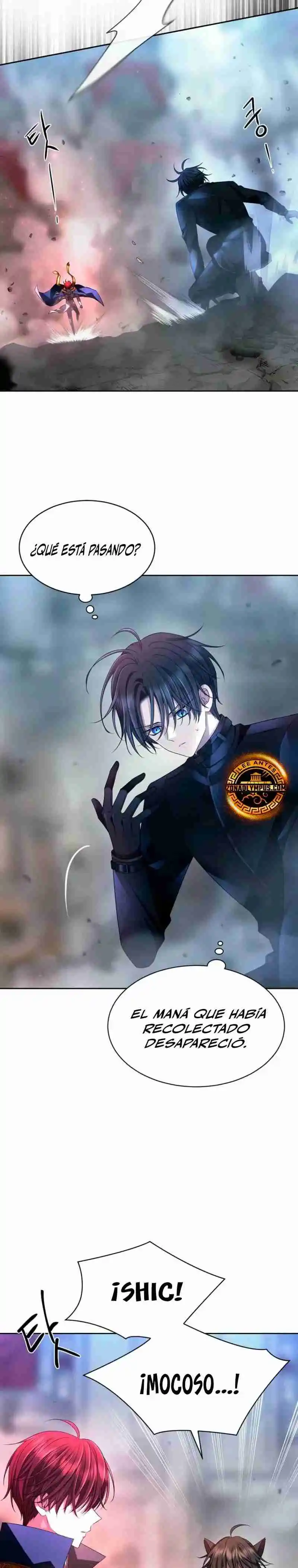 BLACK HAZE (2024) capítulo 7, página 20