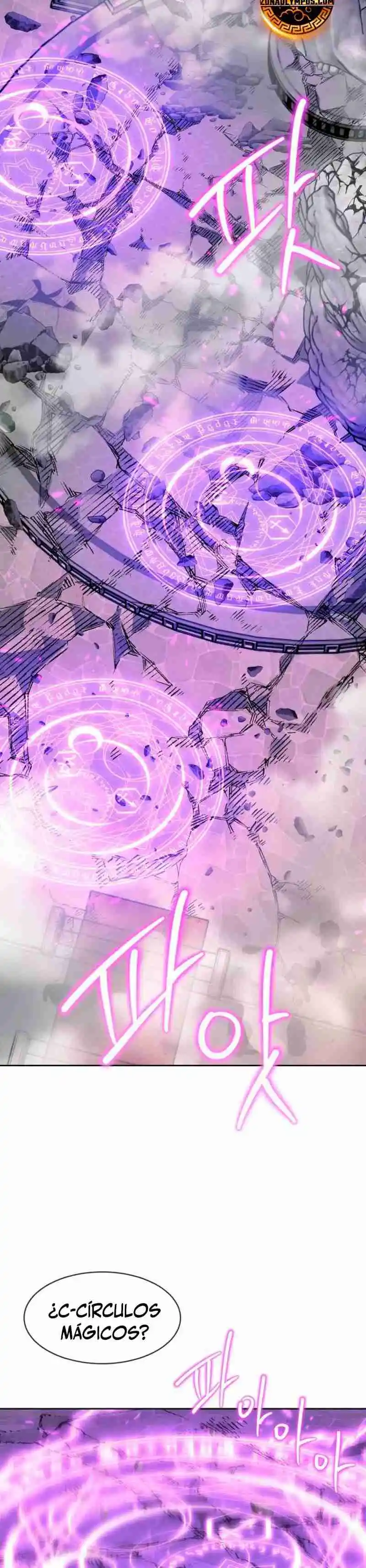 BLACK HAZE (2024) capítulo 7, página 23