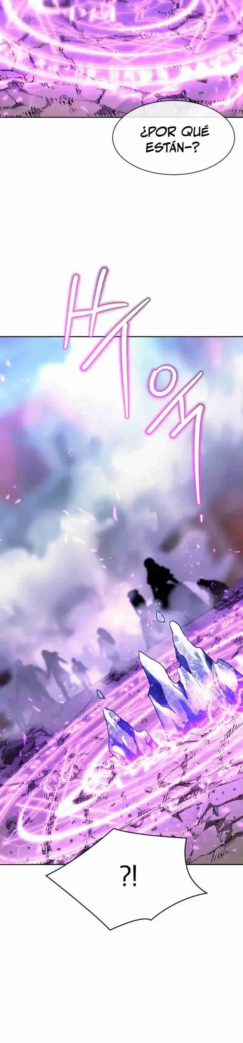 BLACK HAZE (2024) capítulo 7, página 24