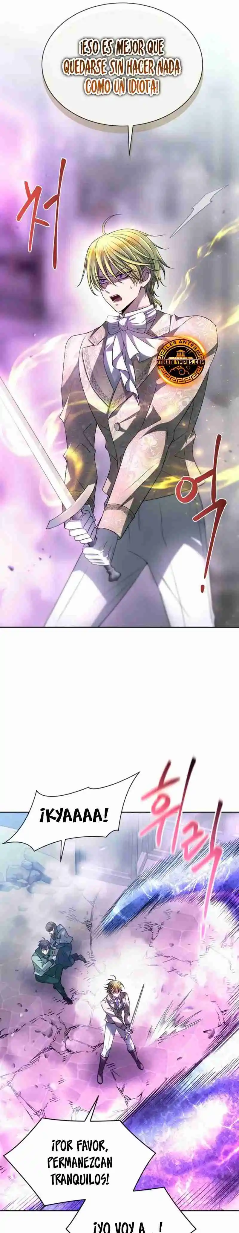 BLACK HAZE (2024) capítulo 7, página 28