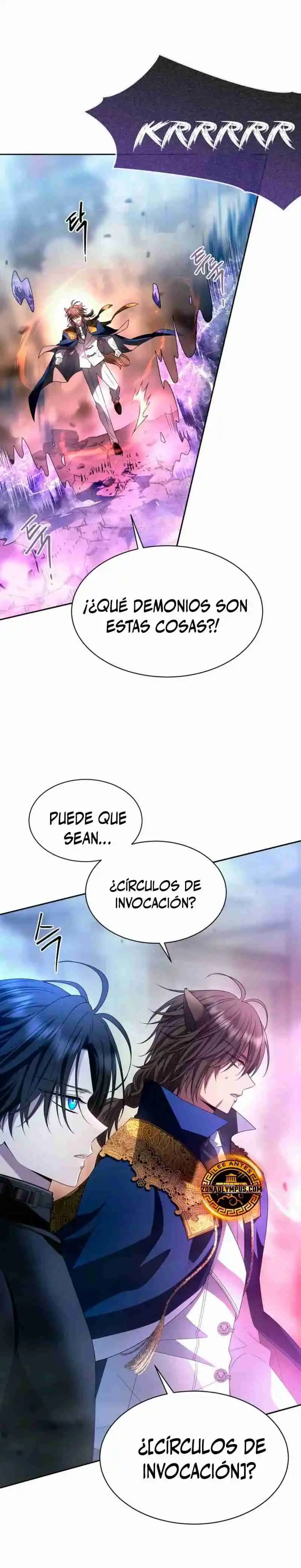 BLACK HAZE (2024) capítulo 7, página 33