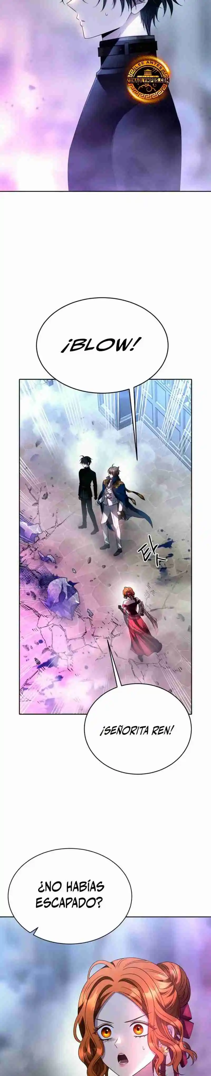 BLACK HAZE (2024) capítulo 7, página 35