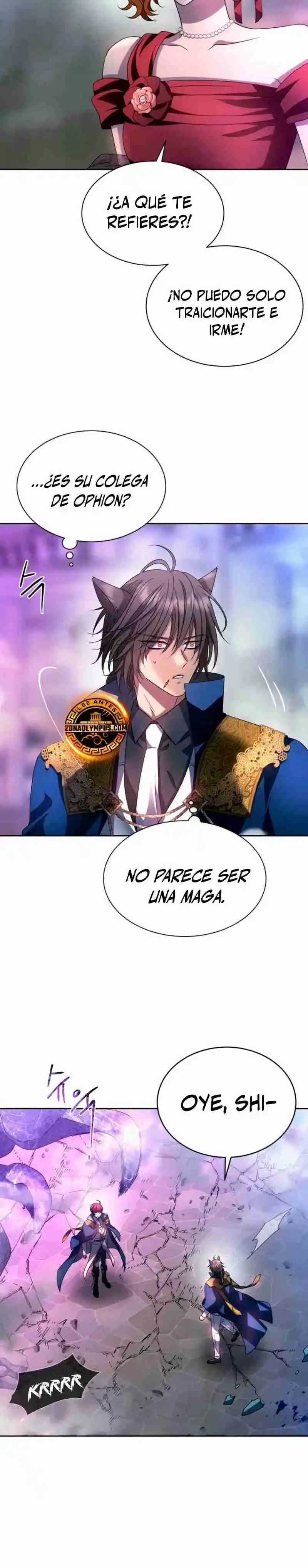BLACK HAZE (2024) capítulo 7, página 36