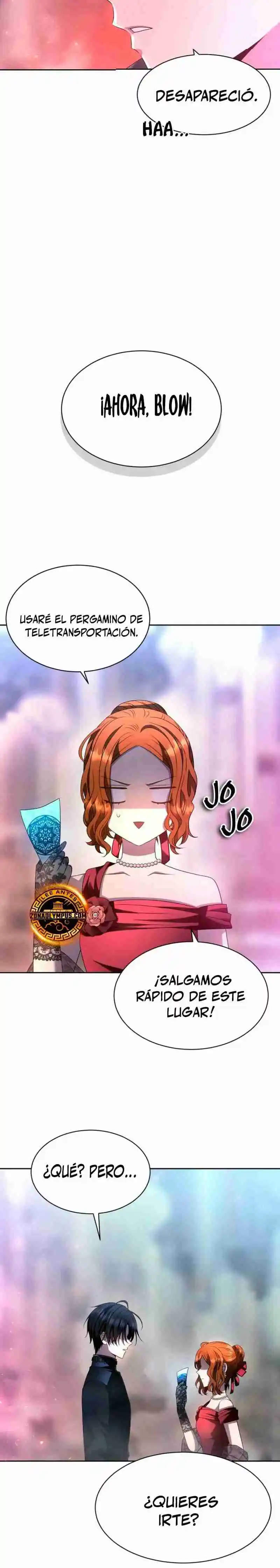 BLACK HAZE (2024) capítulo 7, página 39