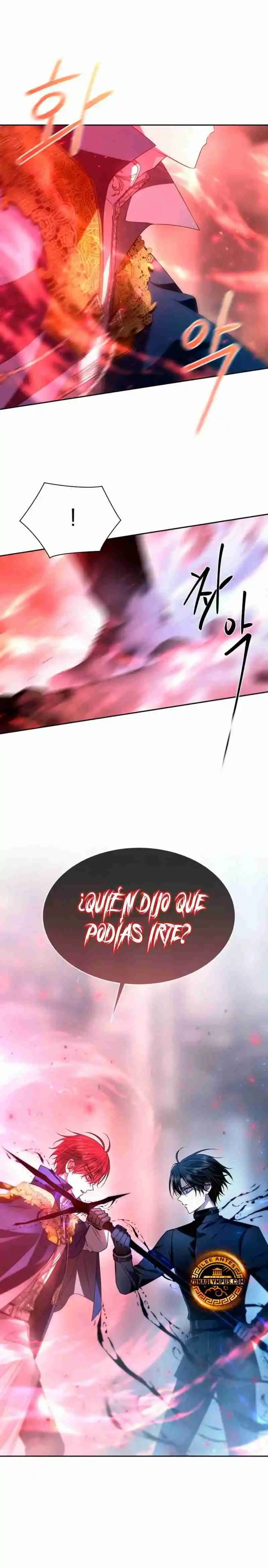 BLACK HAZE (2024) capítulo 7, página 40