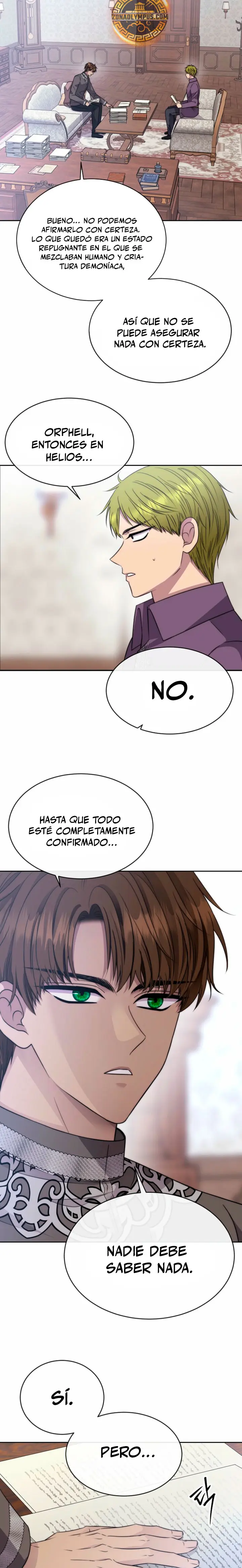 BLACK HAZE (2024) capítulo 70, página 3