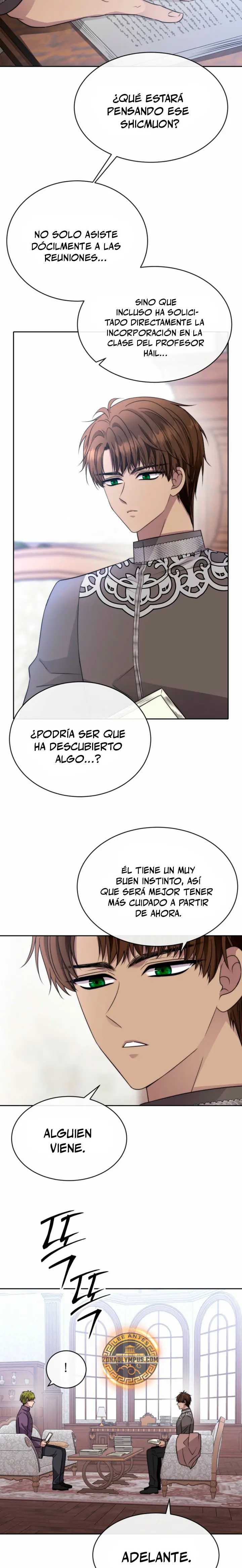 BLACK HAZE (2024) capítulo 70, página 4
