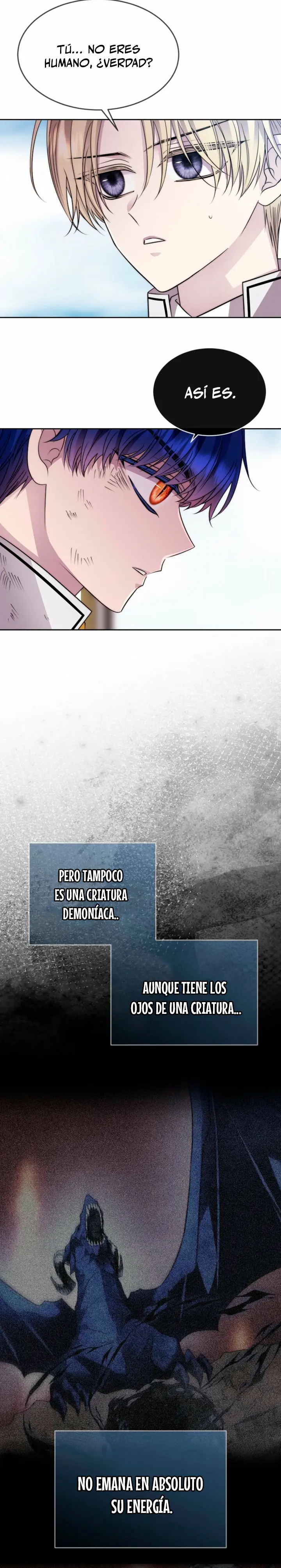 BLACK HAZE (2024) capítulo 70, página 20