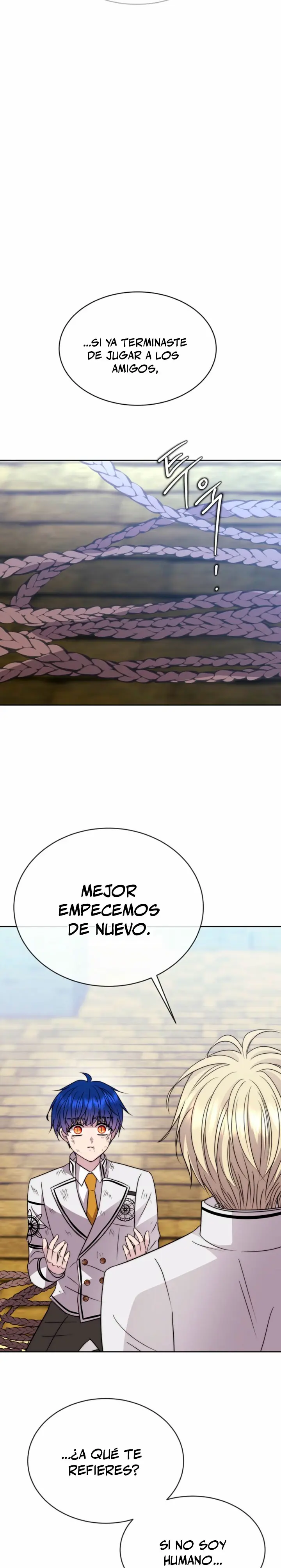 BLACK HAZE (2024) capítulo 70, página 22