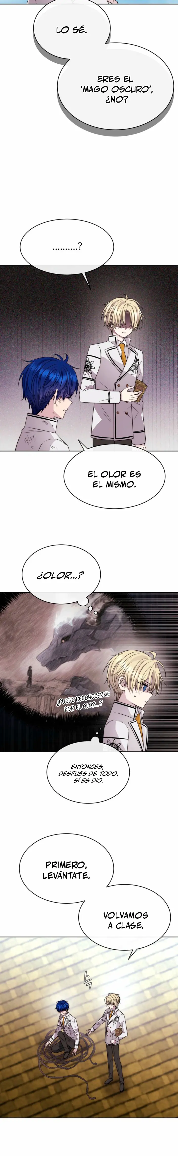 BLACK HAZE (2024) capítulo 71, página 4