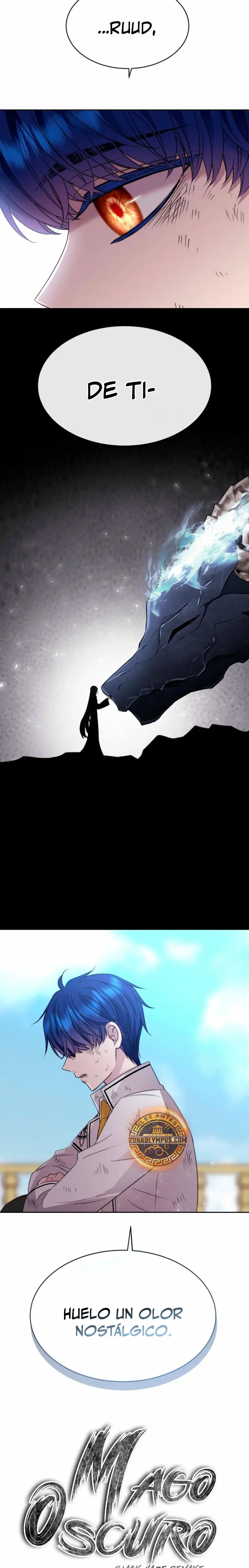 BLACK HAZE (2024) capítulo 71, página 9