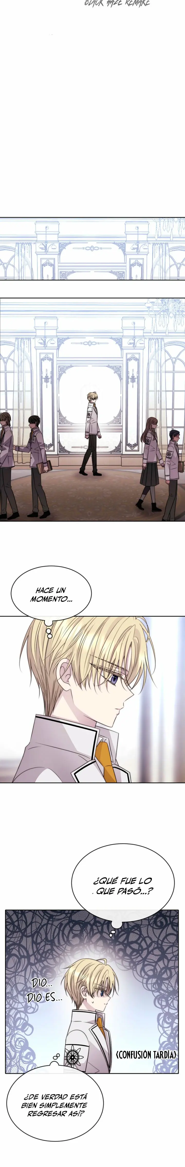 BLACK HAZE (2024) capítulo 71, página 10