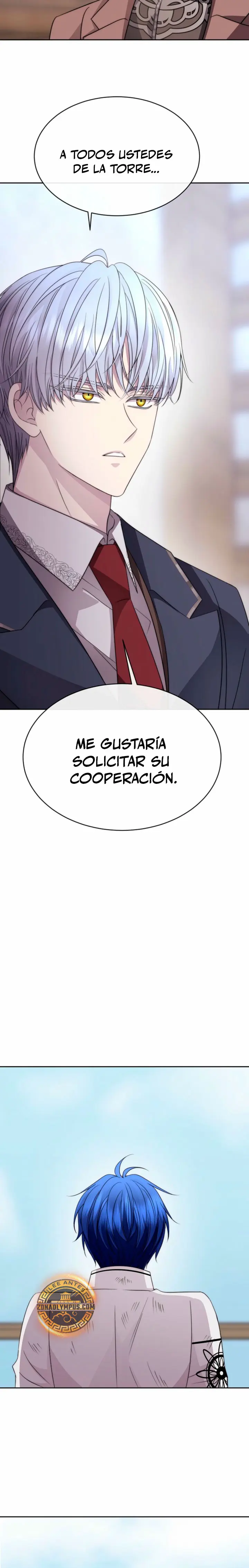 BLACK HAZE (2024) capítulo 71, página 17