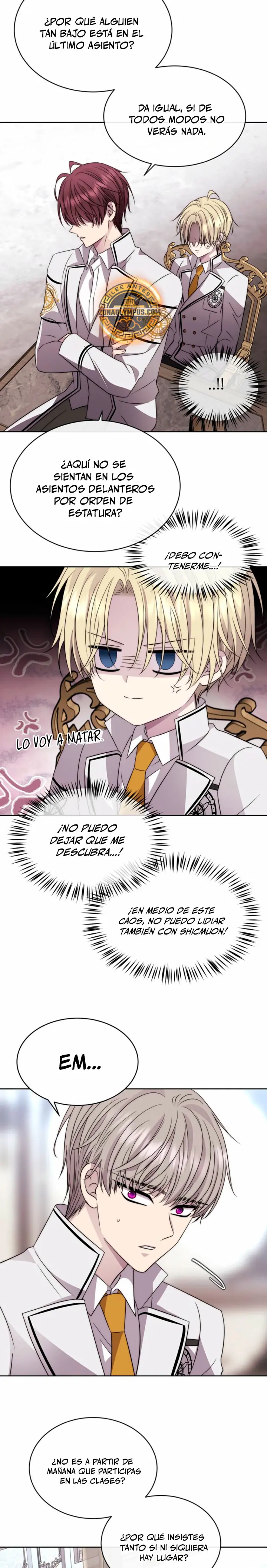 BLACK HAZE (2024) capítulo 71, página 21