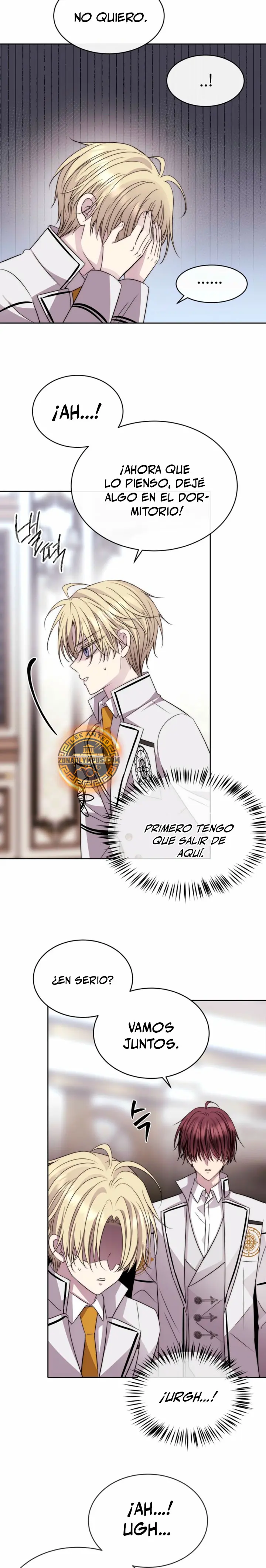 BLACK HAZE (2024) capítulo 71, página 23