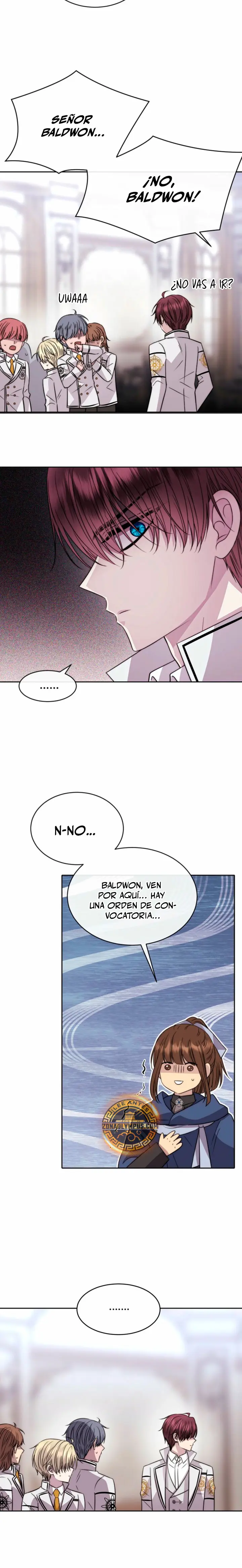 BLACK HAZE (2024) capítulo 72, página 7