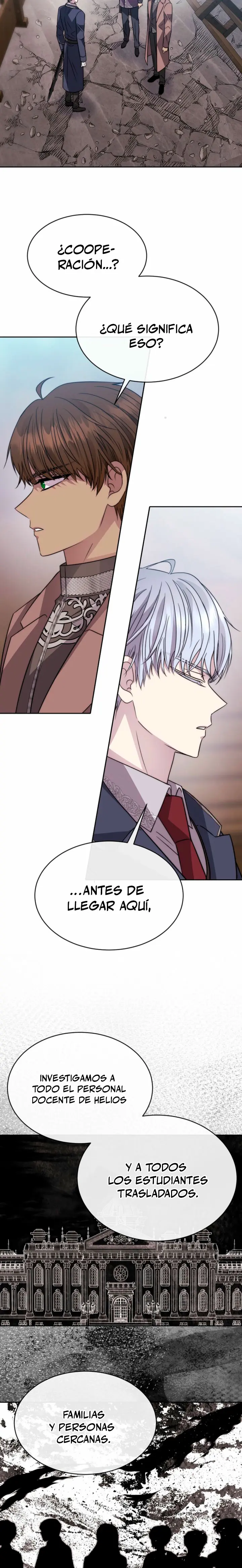 BLACK HAZE (2024) capítulo 72, página 11
