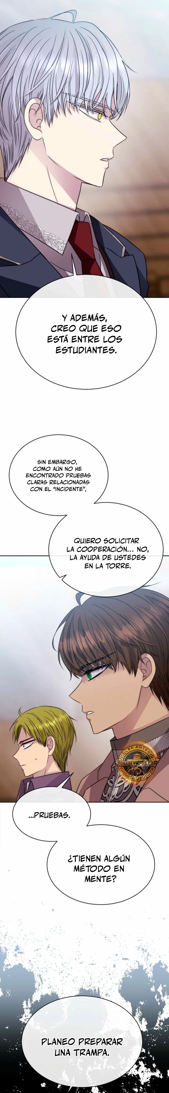 BLACK HAZE (2024) capítulo 72, página 14