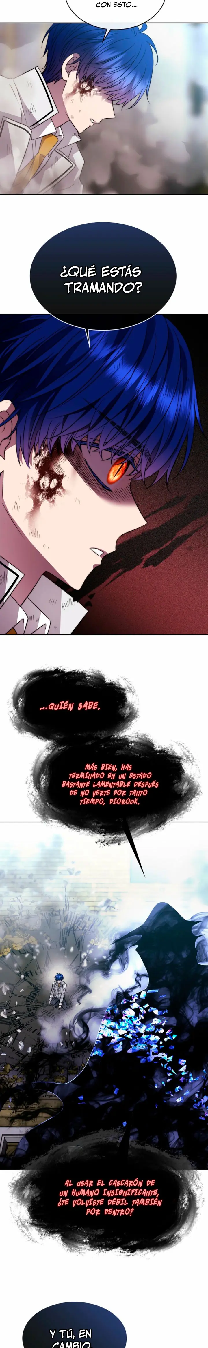 BLACK HAZE (2024) capítulo 72, página 18