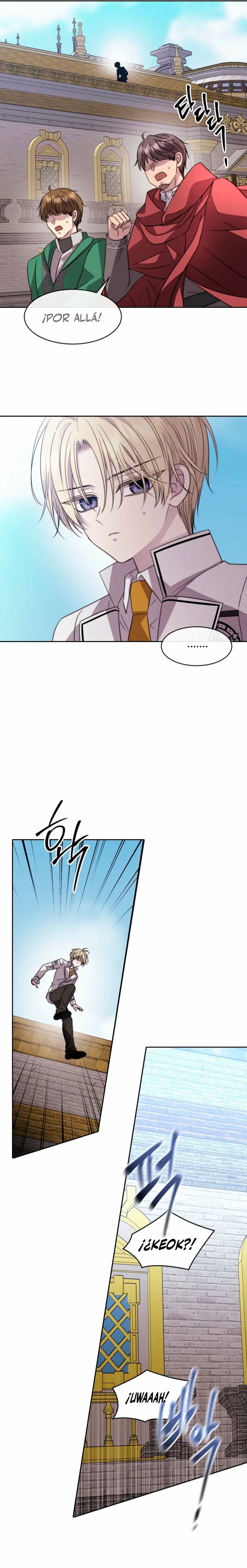 BLACK HAZE (2024) capítulo 72, página 23