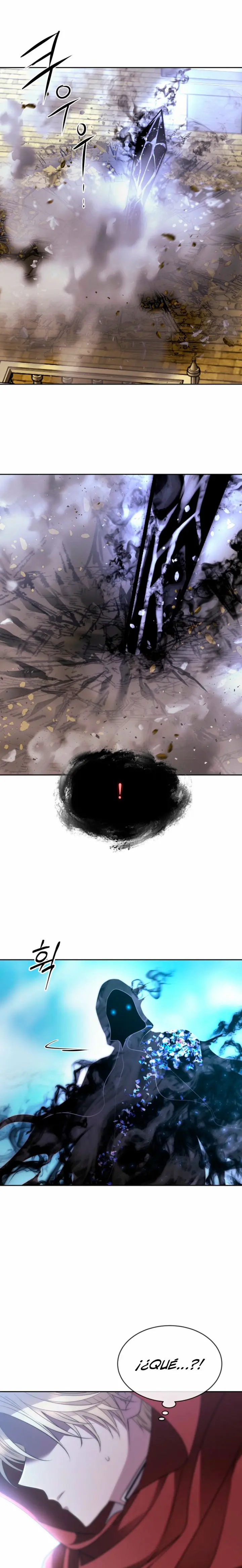 BLACK HAZE (2024) capítulo 73, página 9