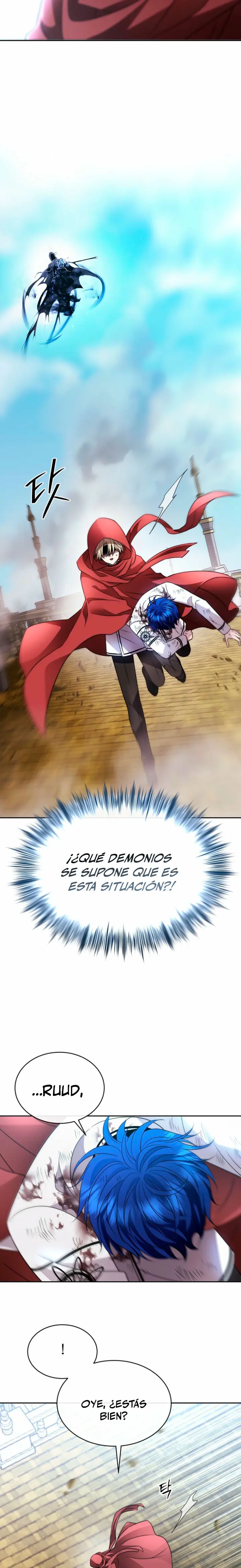 BLACK HAZE (2024) capítulo 73, página 10