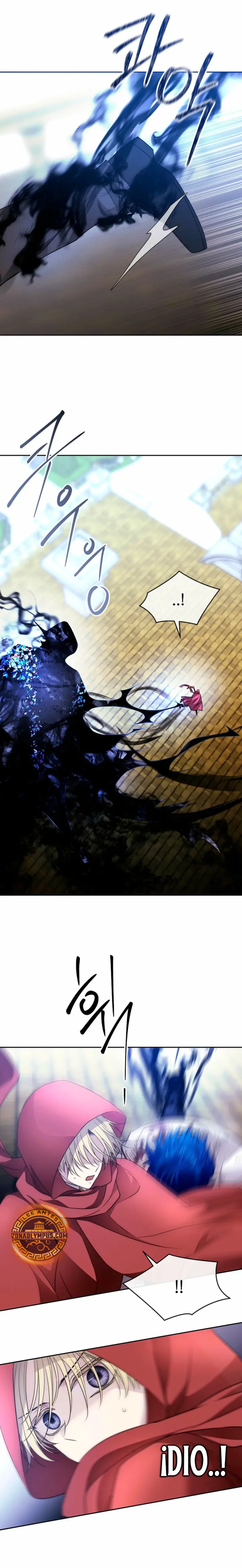 BLACK HAZE (2024) capítulo 73, página 13