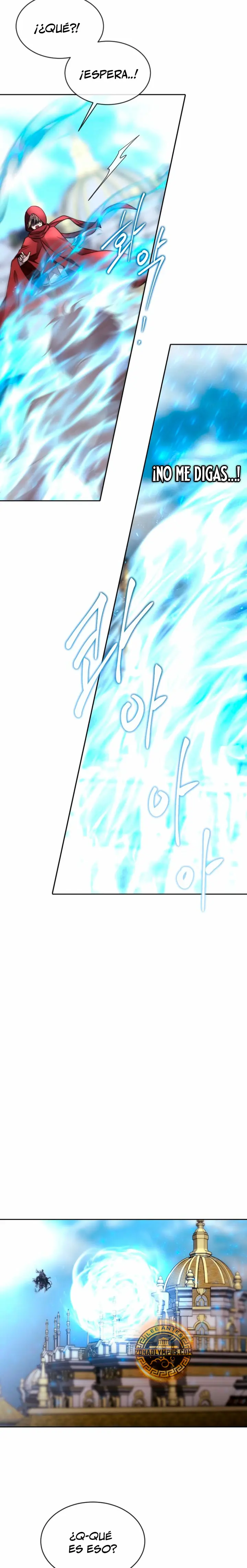BLACK HAZE (2024) capítulo 73, página 15