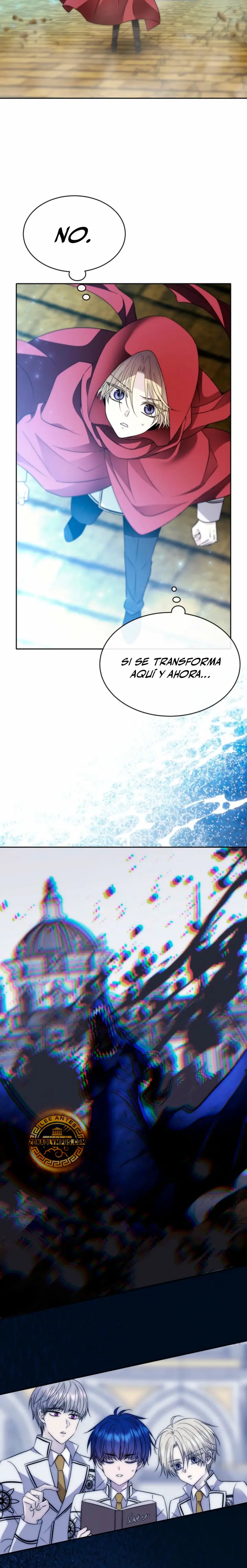BLACK HAZE (2024) capítulo 73, página 19