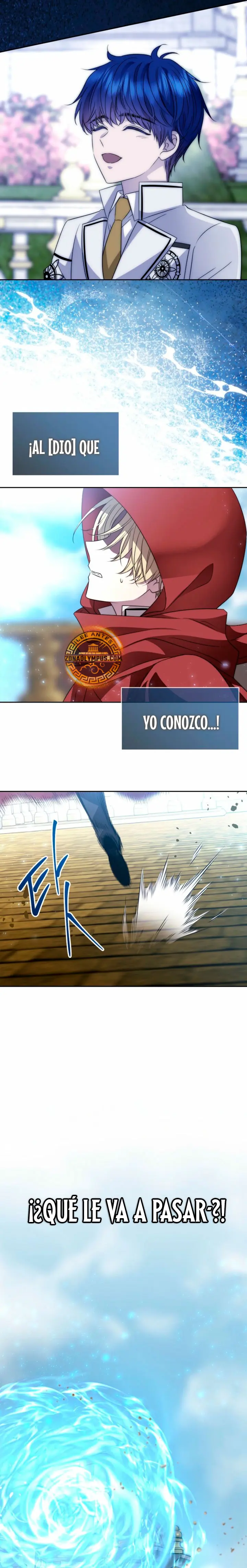 BLACK HAZE (2024) capítulo 73, página 20