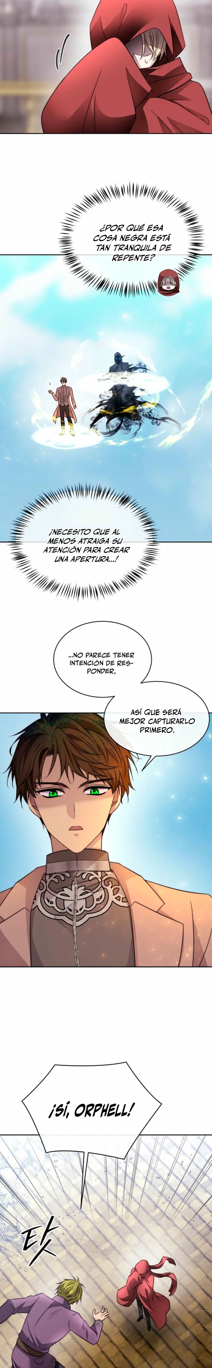 BLACK HAZE (2024) capítulo 74, página 6