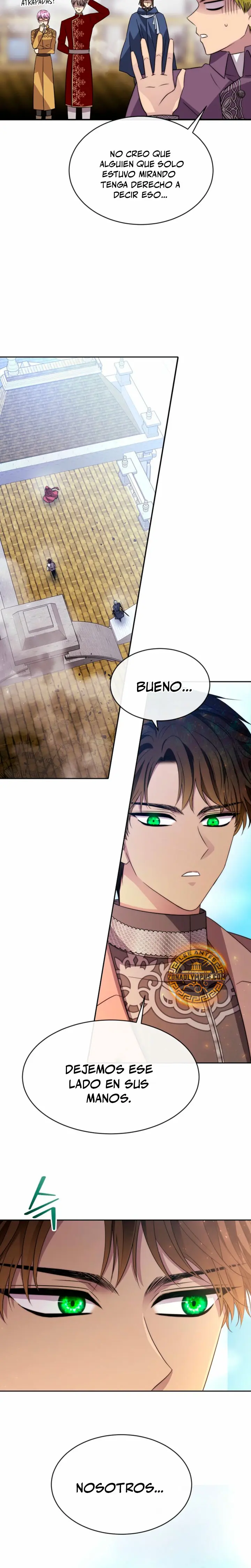BLACK HAZE (2024) capítulo 74, página 19
