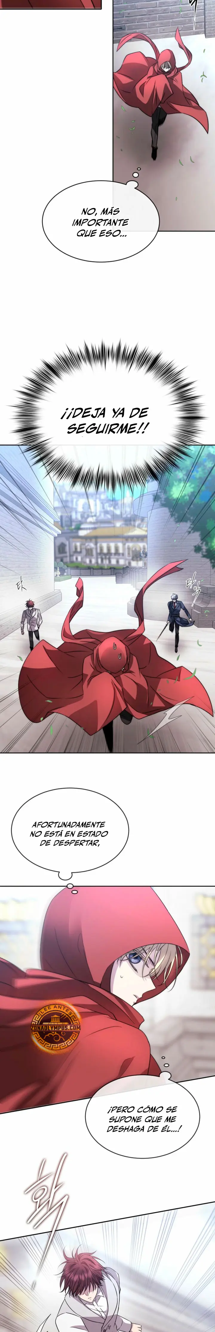 BLACK HAZE (2024) capítulo 74, página 21