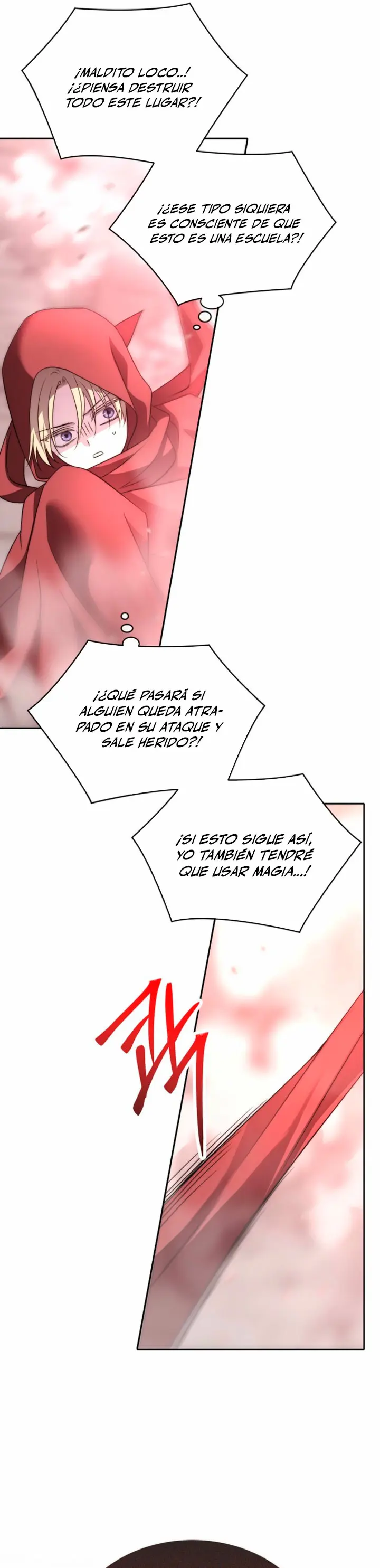 BLACK HAZE (2024) capítulo 74, página 26