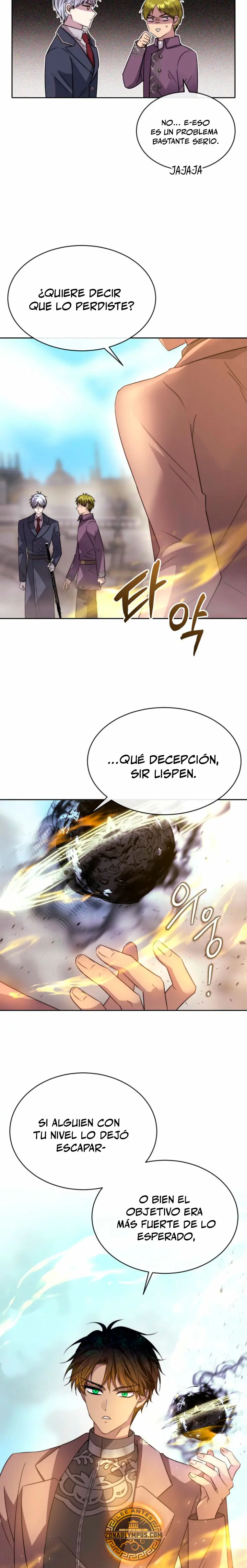 BLACK HAZE (2024) capítulo 75, página 11