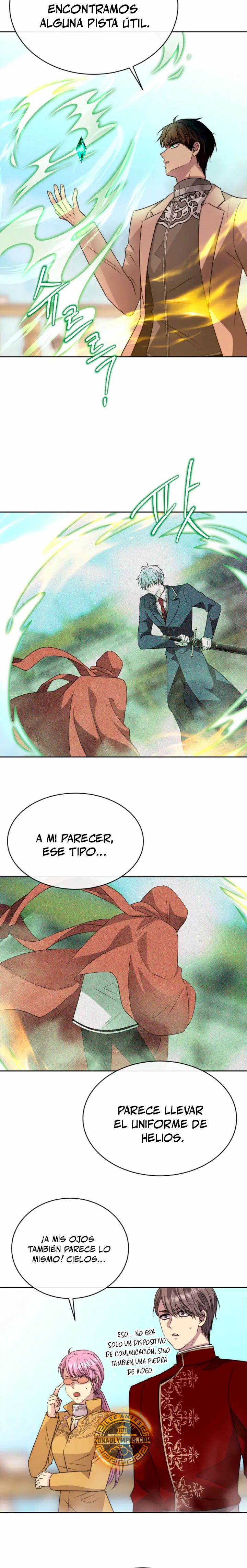 BLACK HAZE (2024) capítulo 75, página 13